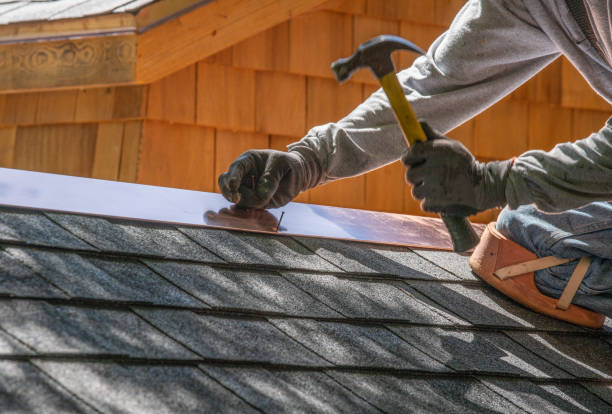 Best Solar Panel Roofing Installation  in Monticello, GA