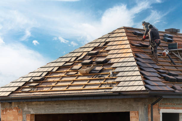 Fast & Reliable Emergency Roof Repairs in Monticello, GA