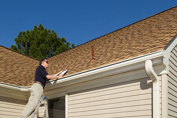 Best Green or Eco-Friendly Roofing Solutions  in Monticello, GA