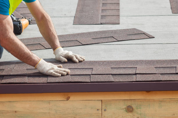 Trusted Monticello, GA  Roofing repair and installation Experts